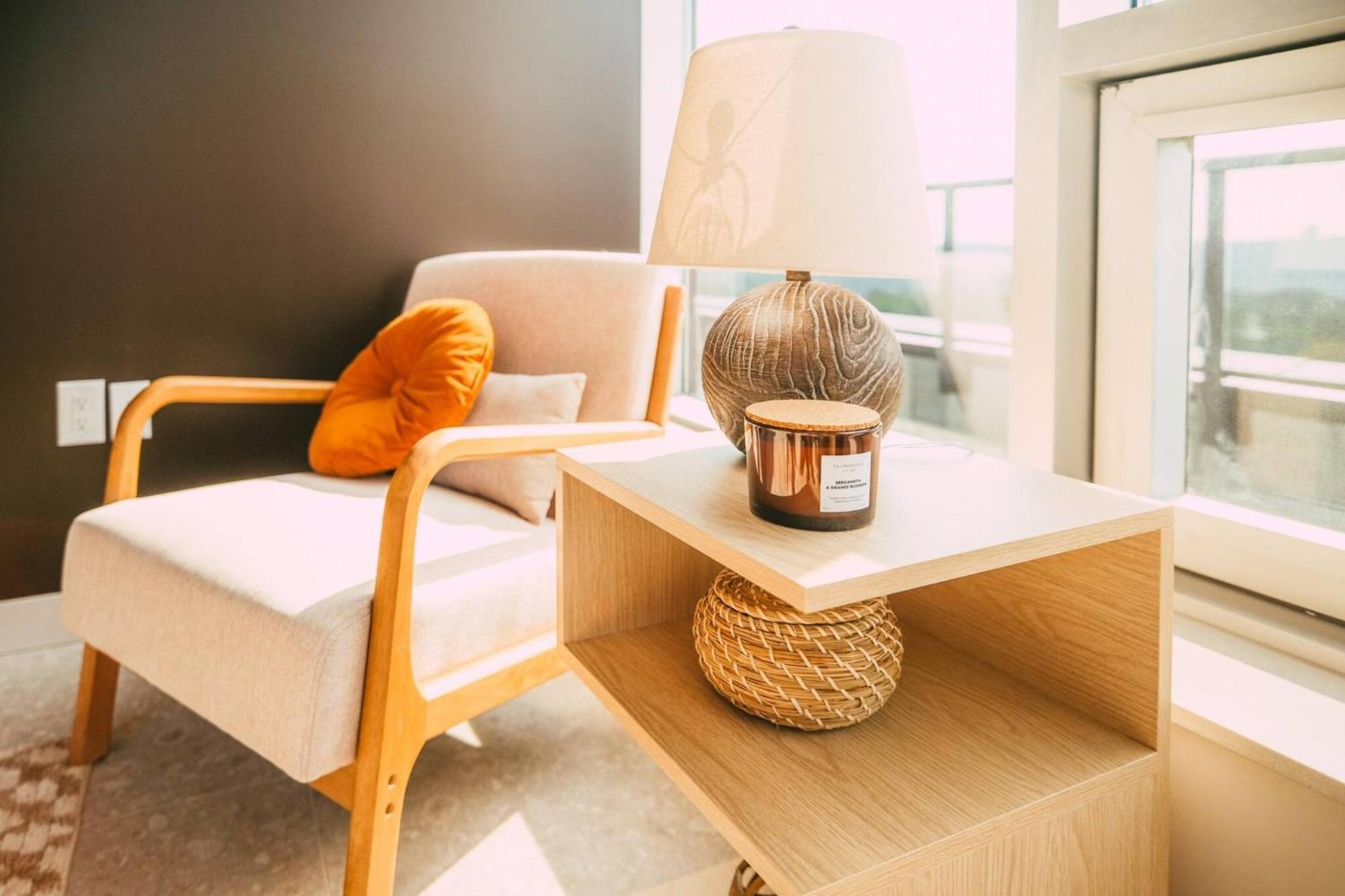 New Luxury 2Br Penthouse Apt In Central Halifax Kültér fotó