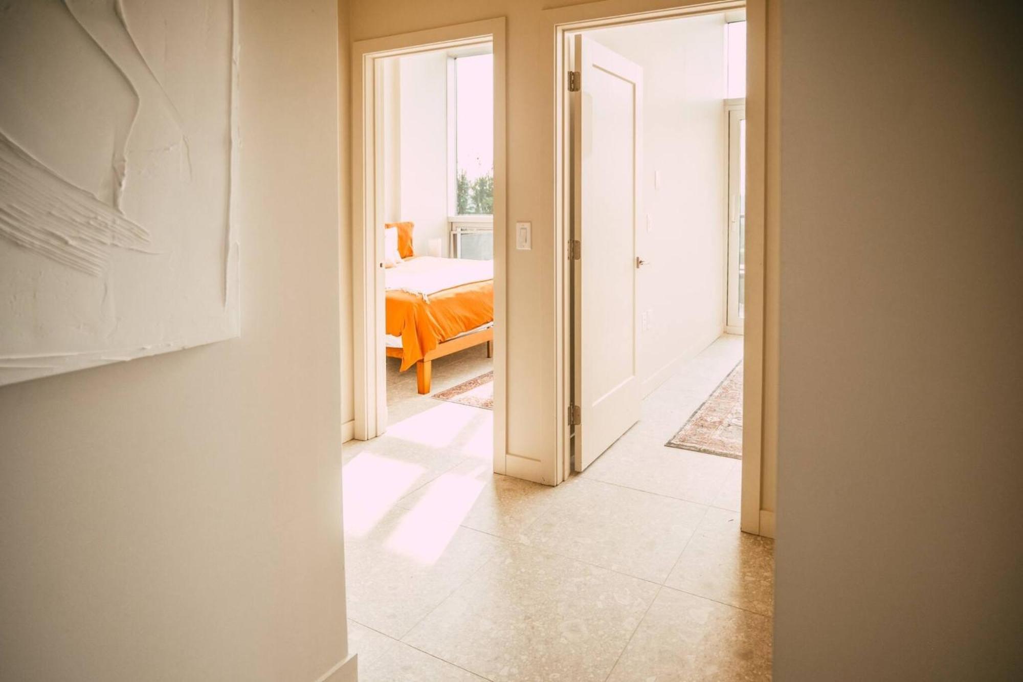 New Luxury 2Br Penthouse Apt In Central Halifax Kültér fotó