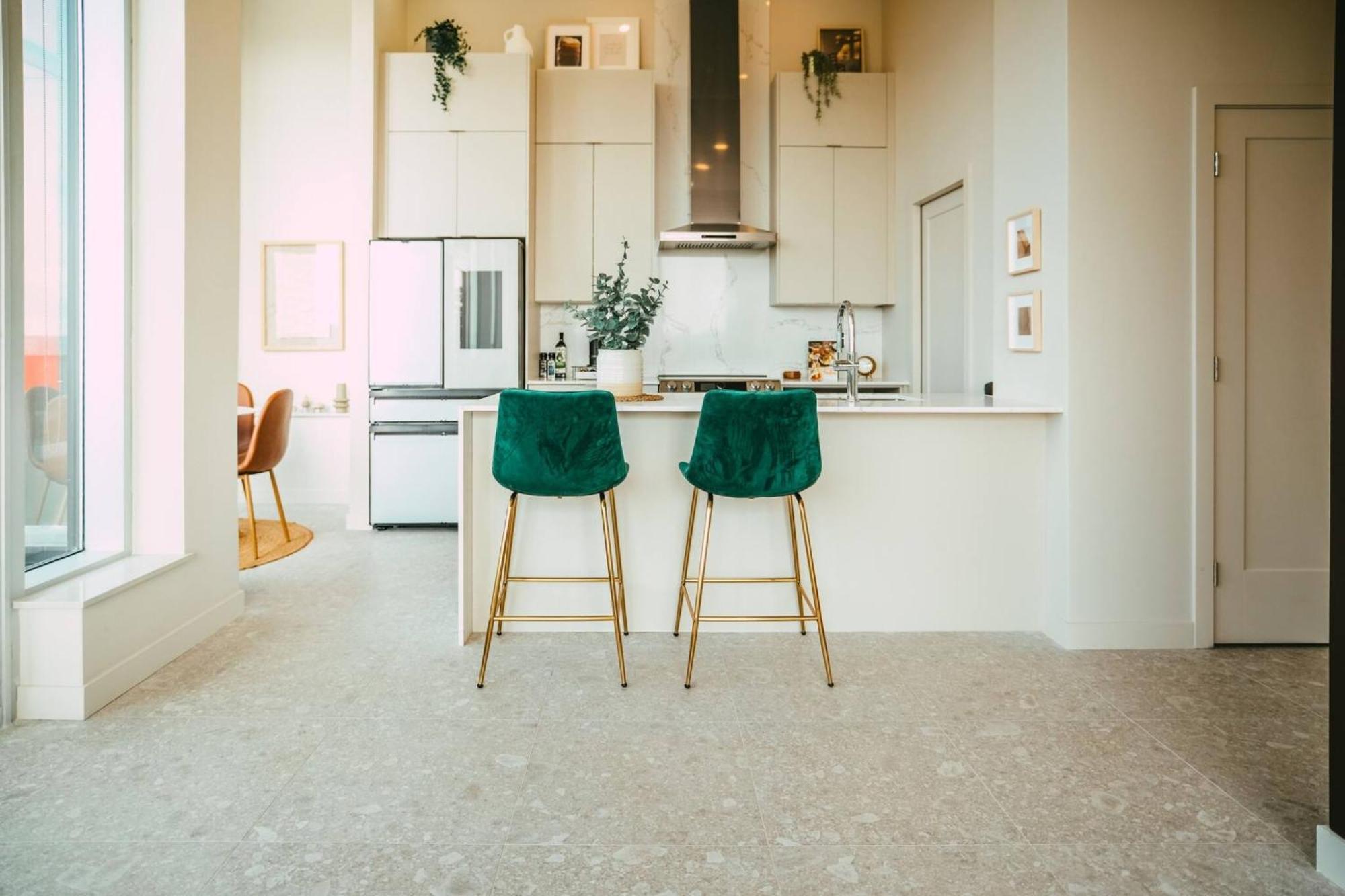 New Luxury 2Br Penthouse Apt In Central Halifax Kültér fotó